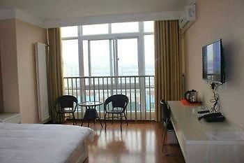 Feiyingte Hotel Gucheng  Εξωτερικό φωτογραφία