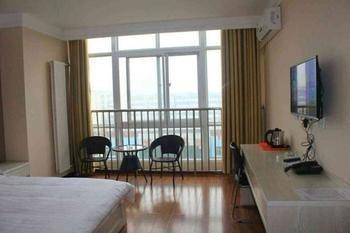 Feiyingte Hotel Gucheng  Εξωτερικό φωτογραφία
