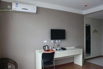 Feiyingte Hotel Gucheng  Εξωτερικό φωτογραφία