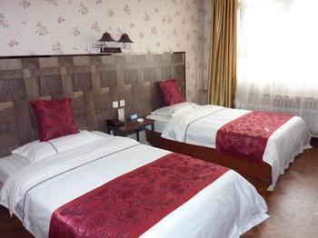 Feiyingte Hotel Gucheng  Εξωτερικό φωτογραφία