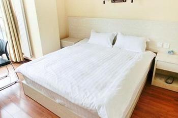 Feiyingte Hotel Gucheng  Εξωτερικό φωτογραφία