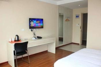 Feiyingte Hotel Gucheng  Εξωτερικό φωτογραφία