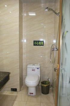 Feiyingte Hotel Gucheng  Εξωτερικό φωτογραφία